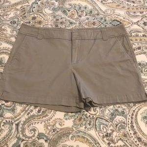 New York and Company shorts size 8